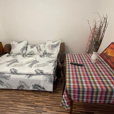 Apartament In Centrul Brasovului 外观 照片