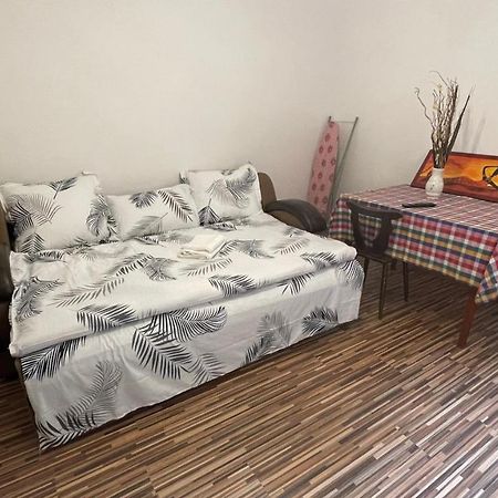 Apartament In Centrul Brasovului 外观 照片