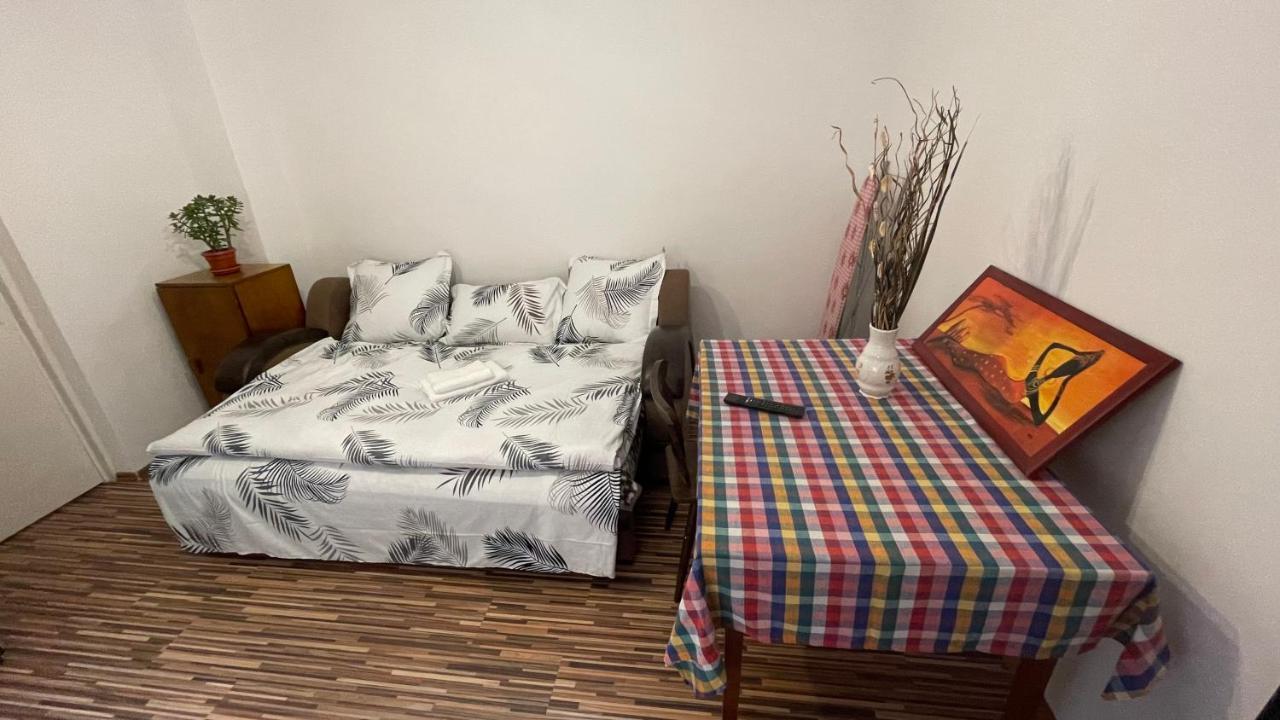 Apartament In Centrul Brasovului 外观 照片