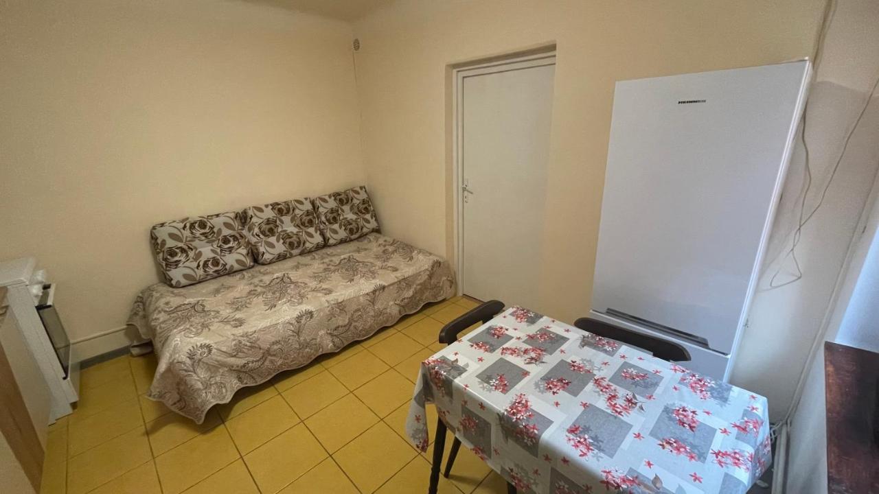 Apartament In Centrul Brasovului 外观 照片