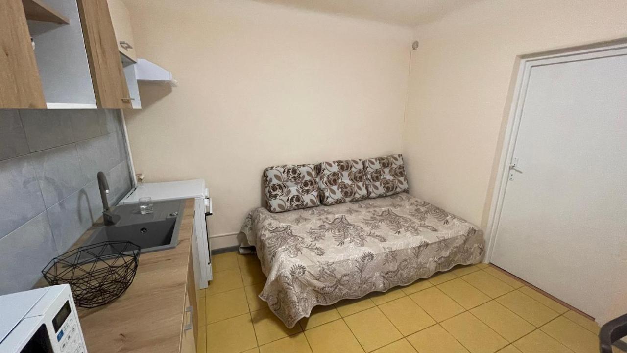 Apartament In Centrul Brasovului 外观 照片