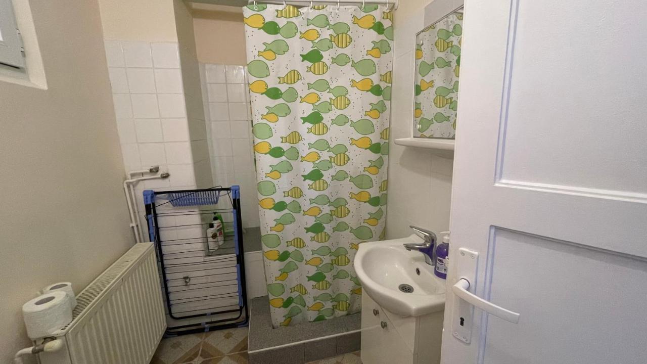 Apartament In Centrul Brasovului 外观 照片