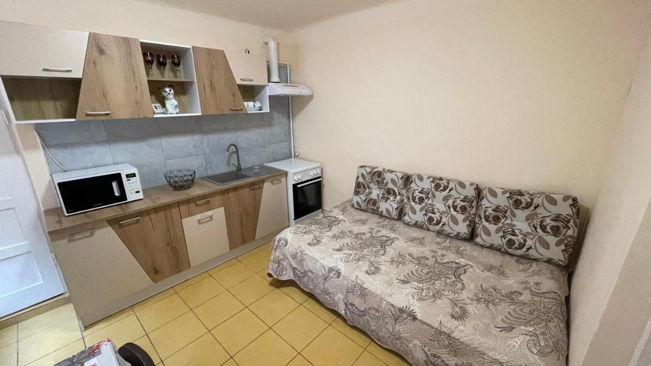 Apartament In Centrul Brasovului 外观 照片