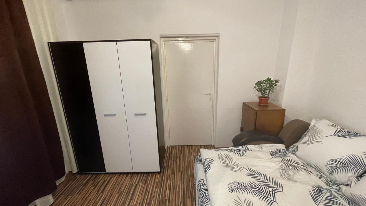 Apartament In Centrul Brasovului 外观 照片