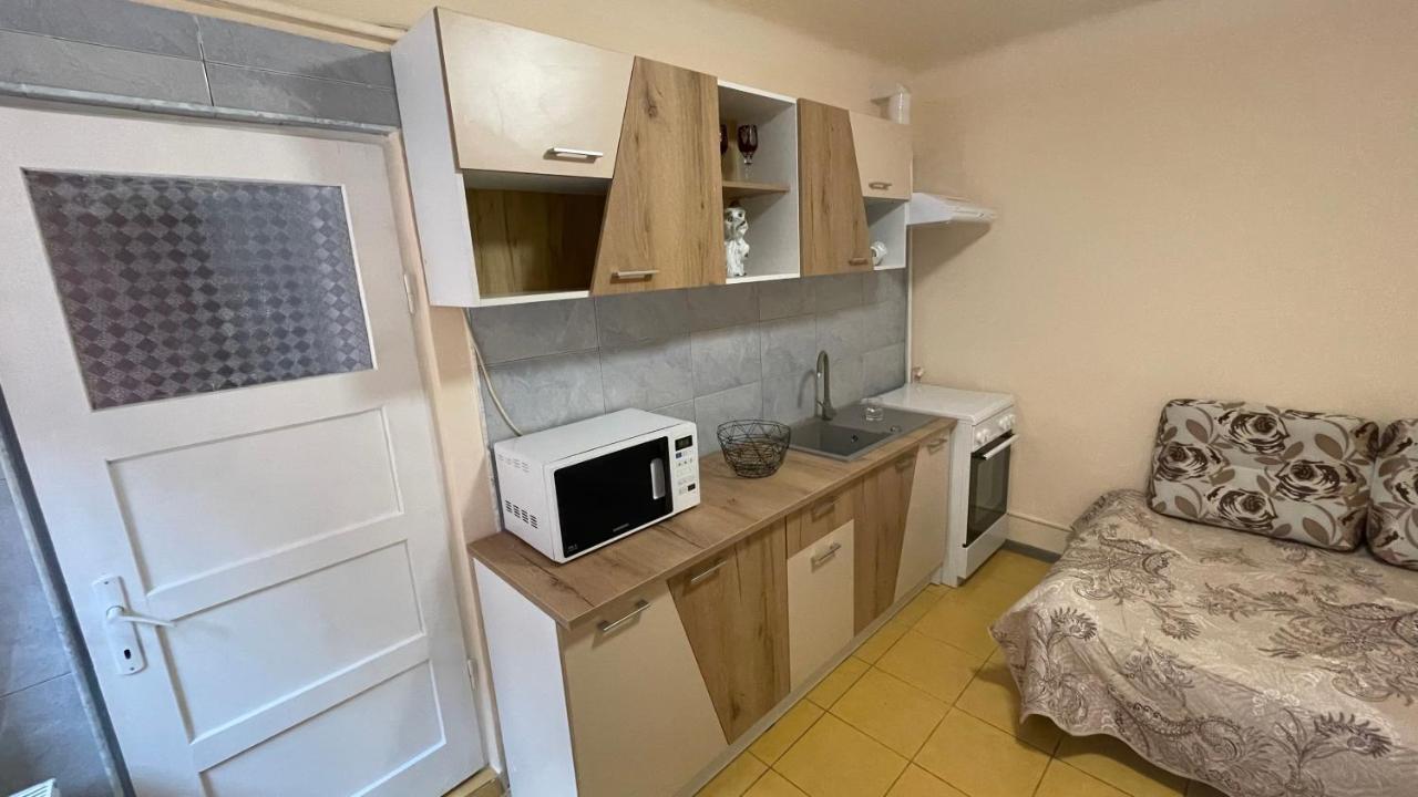 Apartament In Centrul Brasovului 外观 照片